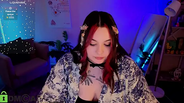 Mia_R0ss' Live XXX Chat