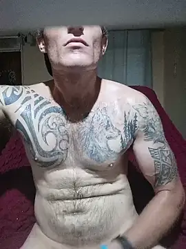 Živý XXX chat the-billy-blue