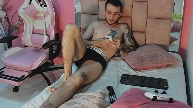 Dylanwhite23_ Live XXX Chat