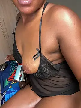 Chat XXX ao vivo de Kikie23