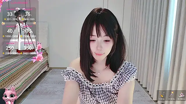 Bella-ox Live XXX Chat