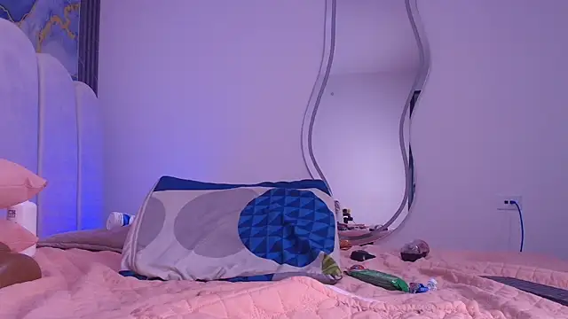 abbyrouss_ 라이브 XXX 채팅