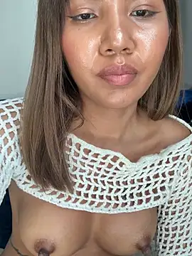 Alittleasiangirln Live XXX chat