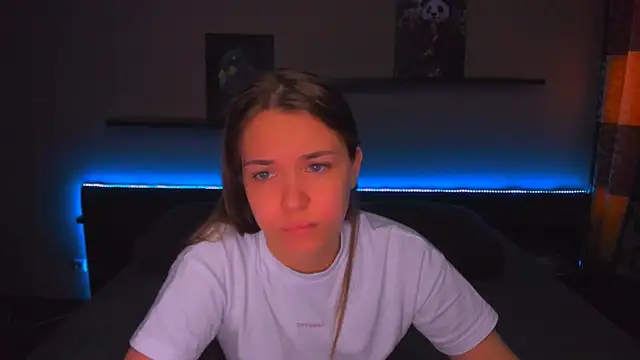 AlexaBarkley's Live XXX Chat