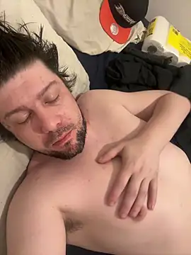 GabEthier élő XXX-chatje