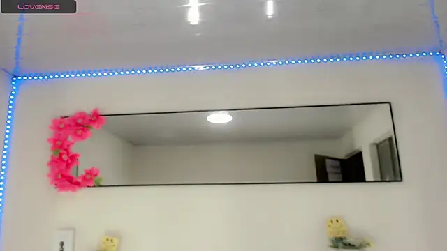 NathalialLooes Webcam show