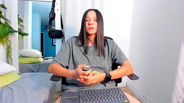 Chat XXX Live ViictoriiaSaenz