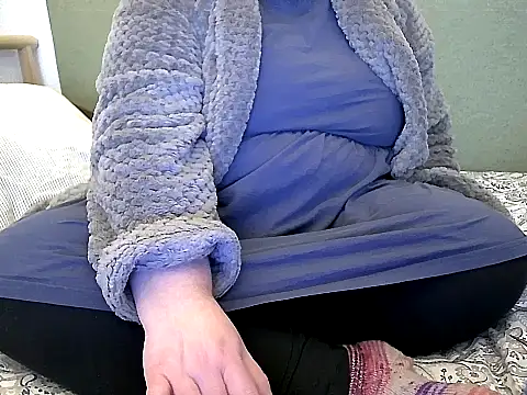 MarthaBriest's Webcam Show