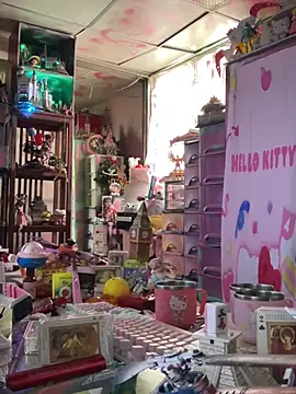 Chat XXX Live JesuAdam