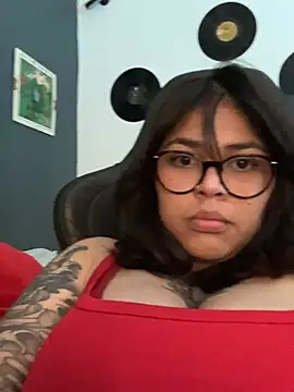 miacanela_xo's Webcam Show