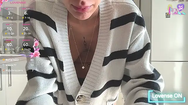 عرض كام AvestanSole