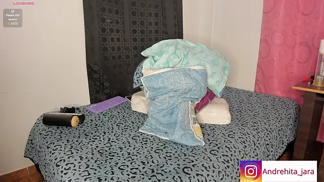 madisonbrunette Webcam-Show