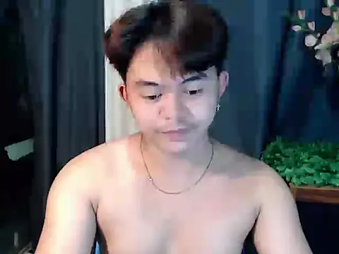 Bigboy_Hiro Pertunjukan Webcam