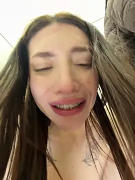 BallerinaCappuccino_'s Webcam Show