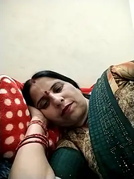 Hot_liya54's Webcam Show