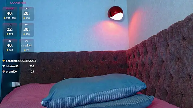 دردشة Lina_lust_ الجنسية المباشرة