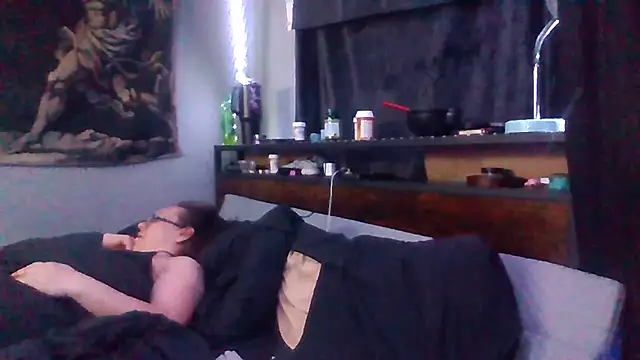 Mike_OxxxBig webcam show