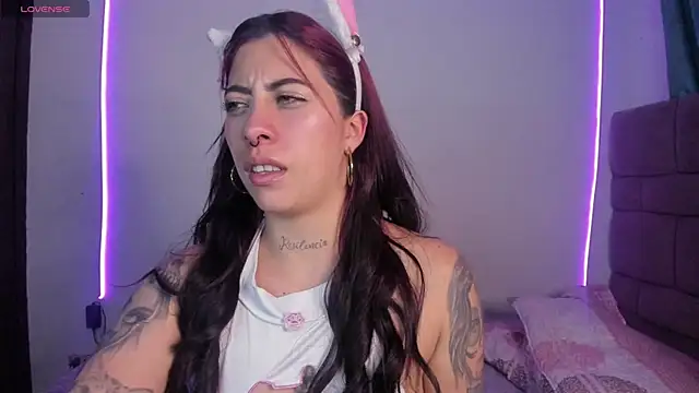 maazikeenx – Naživo XXX chat