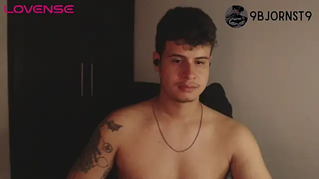 Show Webcam de BjornSteel