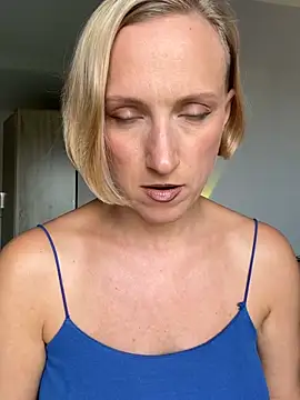 Chat XXX ao vivo de UmaTruewoman