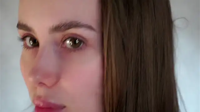 Chat XXX ao vivo de MonetLeitman