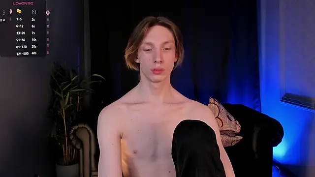 Daniel_Schmidt webcam show