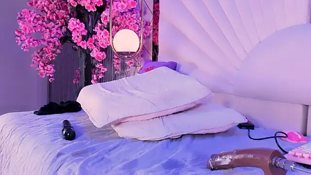 VesperVelvet's Live XXX Chat