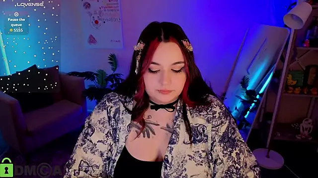 Mia_R0ss' Webcam Show