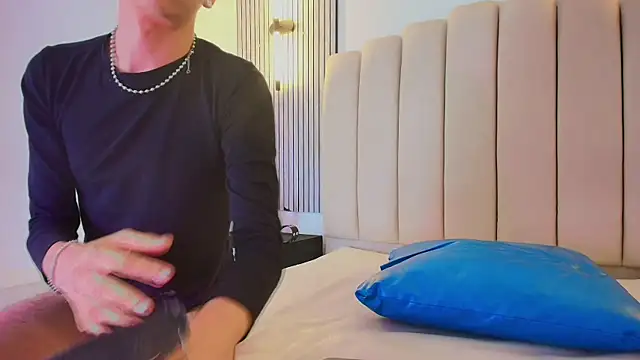 Chatroom XXX en direct de lian_cameron