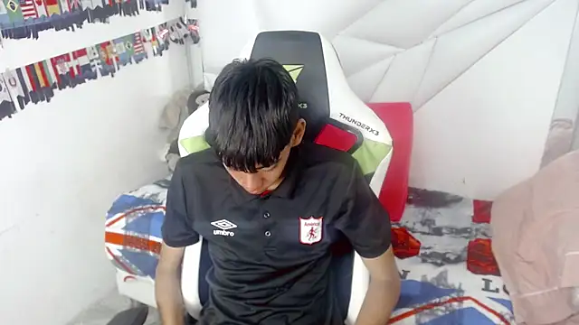 Liarr_'s Webcam Show