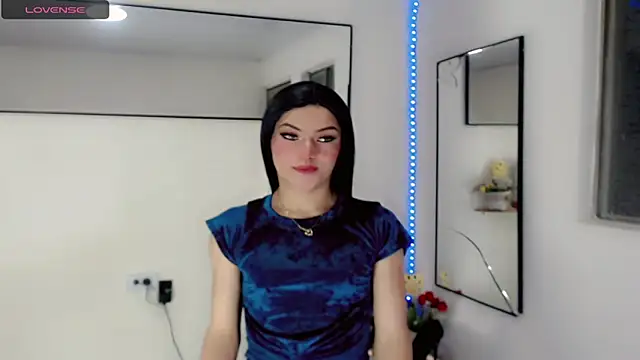 Show webcam de NathalialLooes