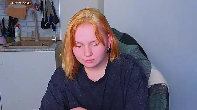 Pokazy przed kamerką – soft_focus