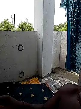 Desicouple1706 웹캠 쇼