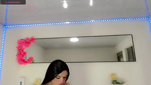 Show webcam de NathalialLooes