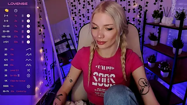 AnyaTaylor_ 即時 XXX 聊天