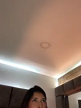 Chat XXX ao vivo de BrigitteVons