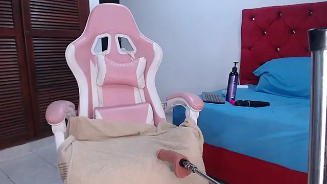 Evasummer1 live XXX chat