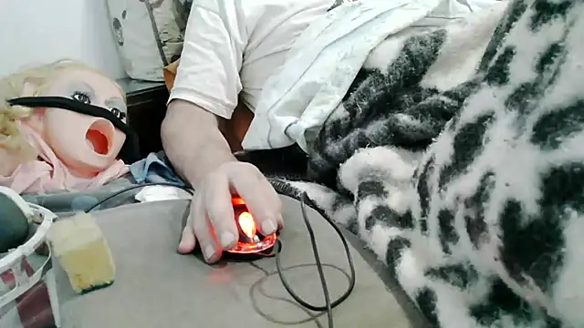 messi_syssy Webcam-Show