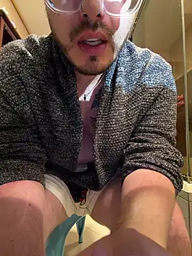 Вебкам-шоу Jg1894