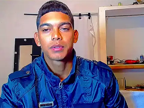 theMyke101 Webcam-Show