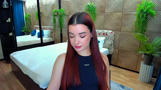 PutOnRepeat's Live XXX Chat