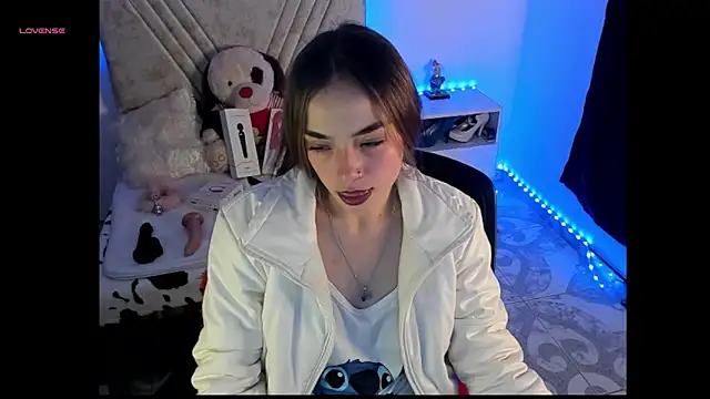 Webkamerová show Mia_Victoria22