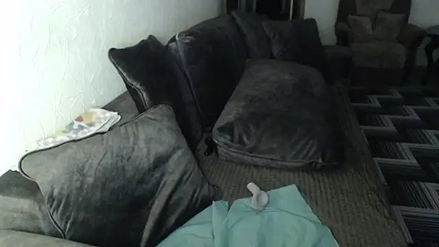 Sexy_Irene's Webcam Show