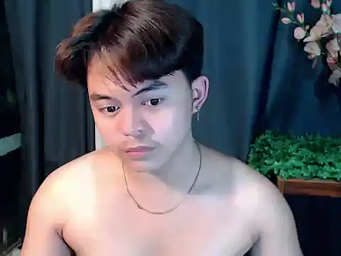 Bigboy_Hiro Pertunjukan Webcam