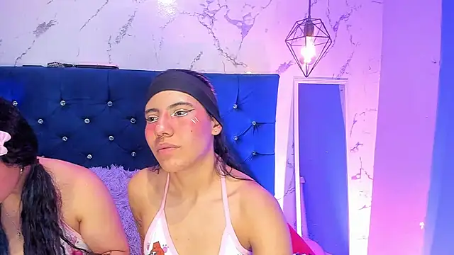 Dakotaa_Johnson ওয়েবক্যাম শো