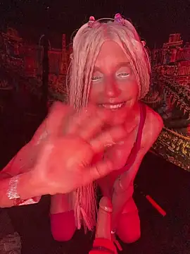 1NikiVegas Live XXX Chat