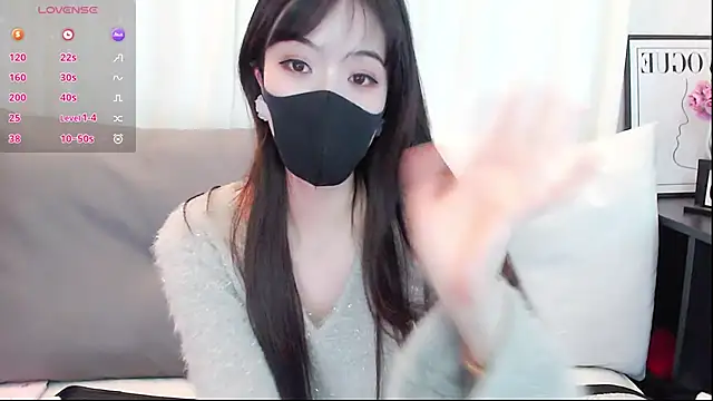 Show de webcam de -M00nlIght-l0li-