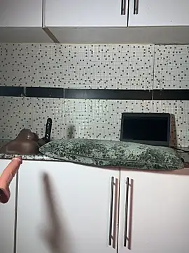 Bella045 Webcam-Show