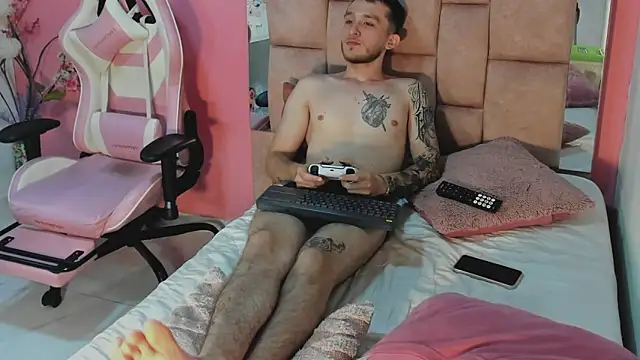 Chat XXX Live Dylanwhite23_