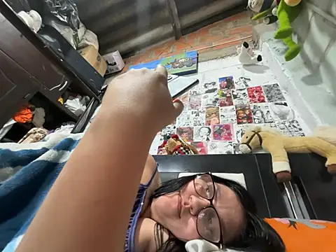 violeta_818 Live XXX-Chat